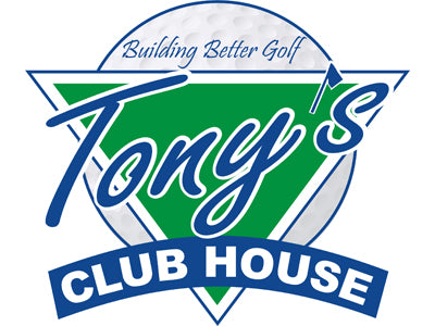 Tony's Club House