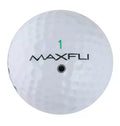Maxfli Straightfli Golf Balls
