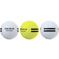 Top-Flite Super Range Golf Balls - 1 dozen
