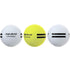 Top-Flite Super Range Golf Balls - 1 dozen